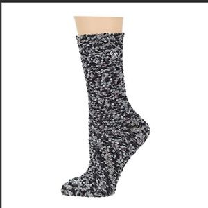 NWT COLUMBIA Women’s Popcorn Cozy Crew Socks Size 4-10